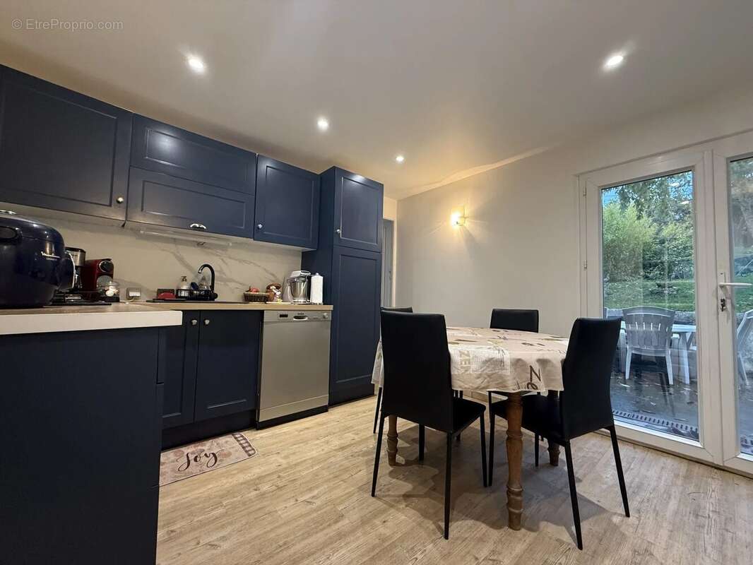 Maison à CHELLES