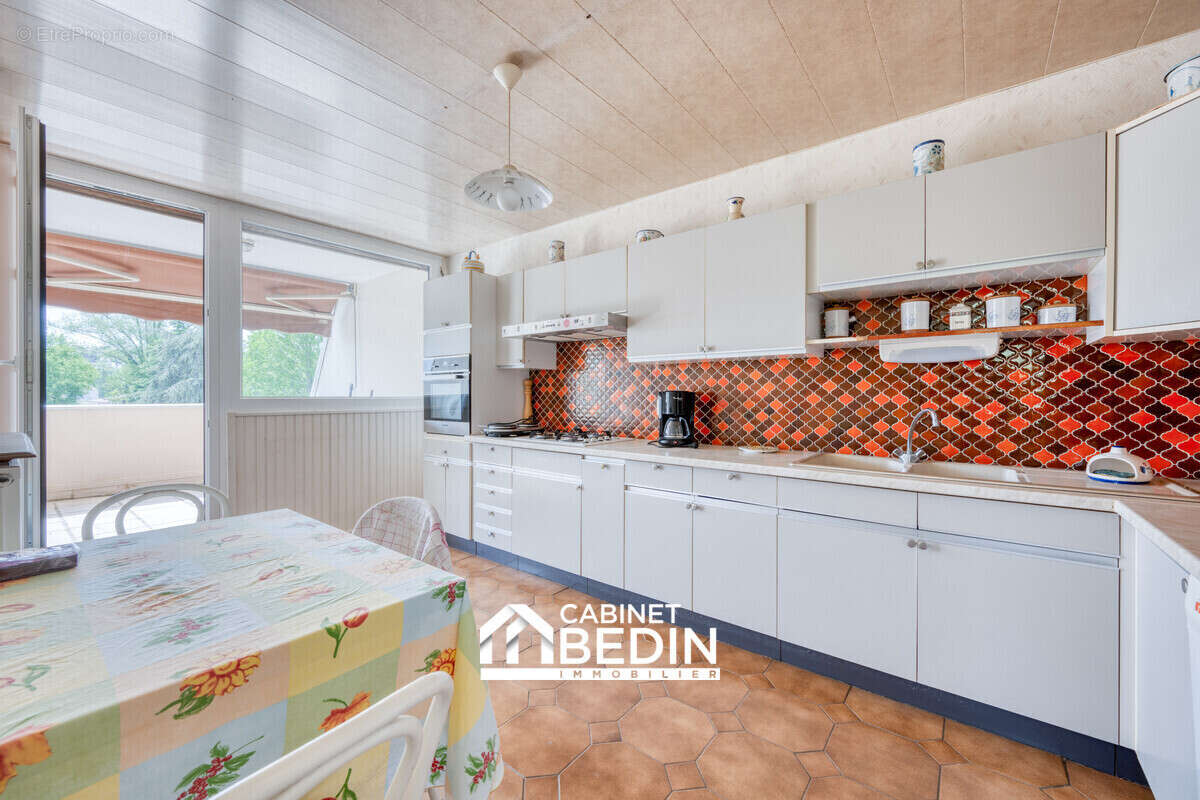 Appartement à PESSAC