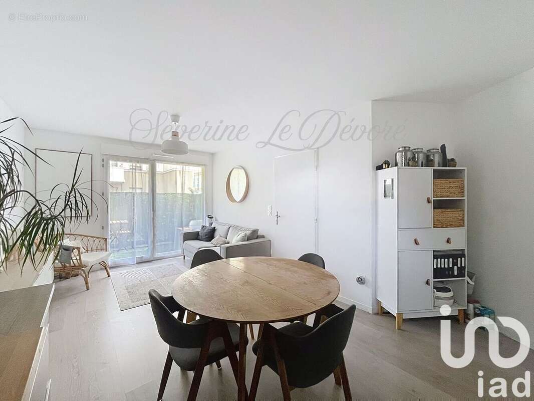 Photo 5 - Appartement à ERMONT