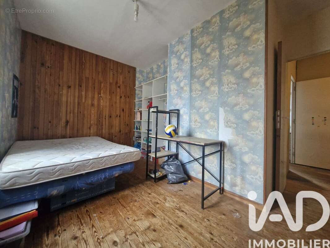 Photo 9 - Maison à SAINT-MARTIN-DE-MACON