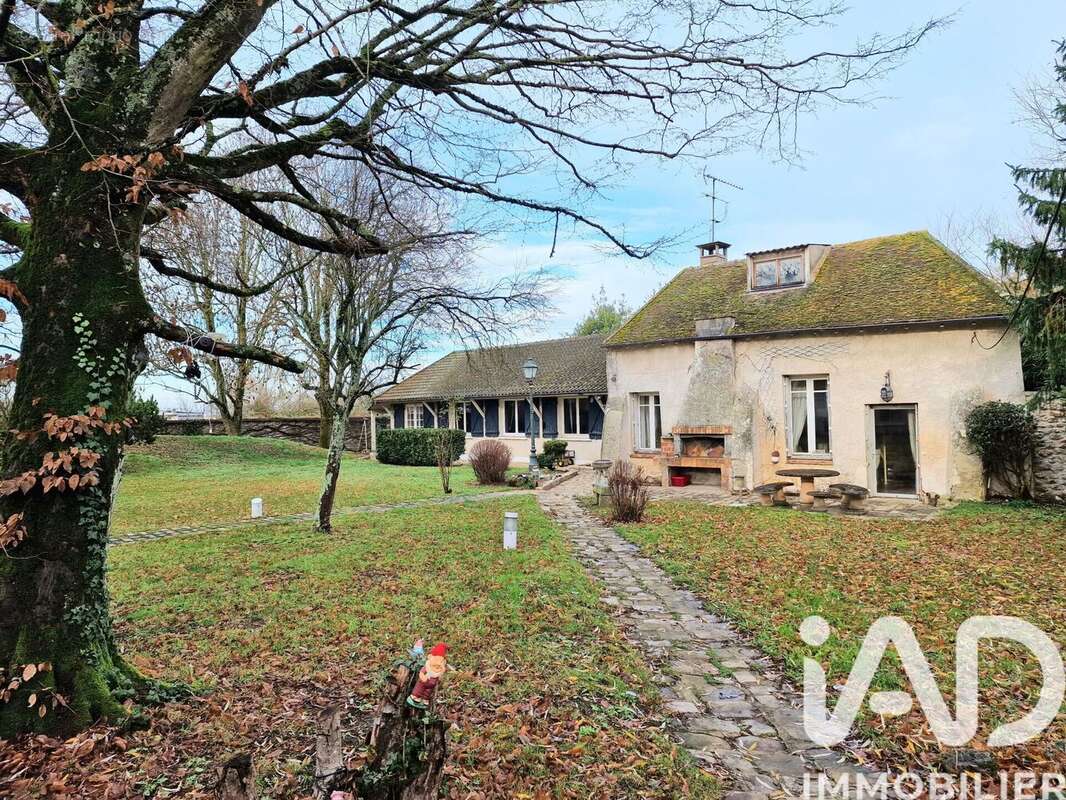 Photo 2 - Maison à NOZAY