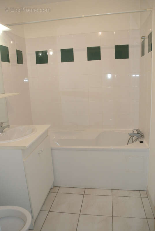 Appartement à MARMANDE