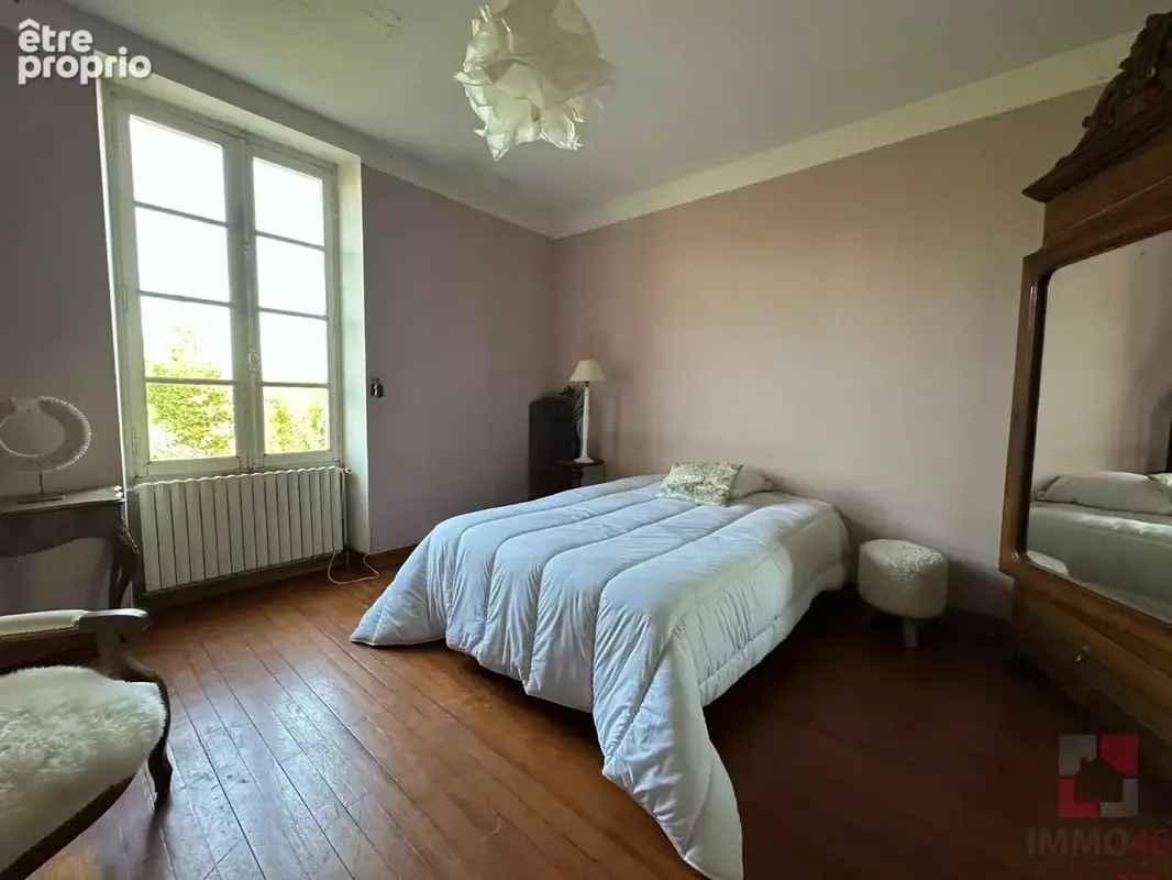 Maison 7 pièces 190 m² à vendre à Puy-L'eveque (46700) - photo 5