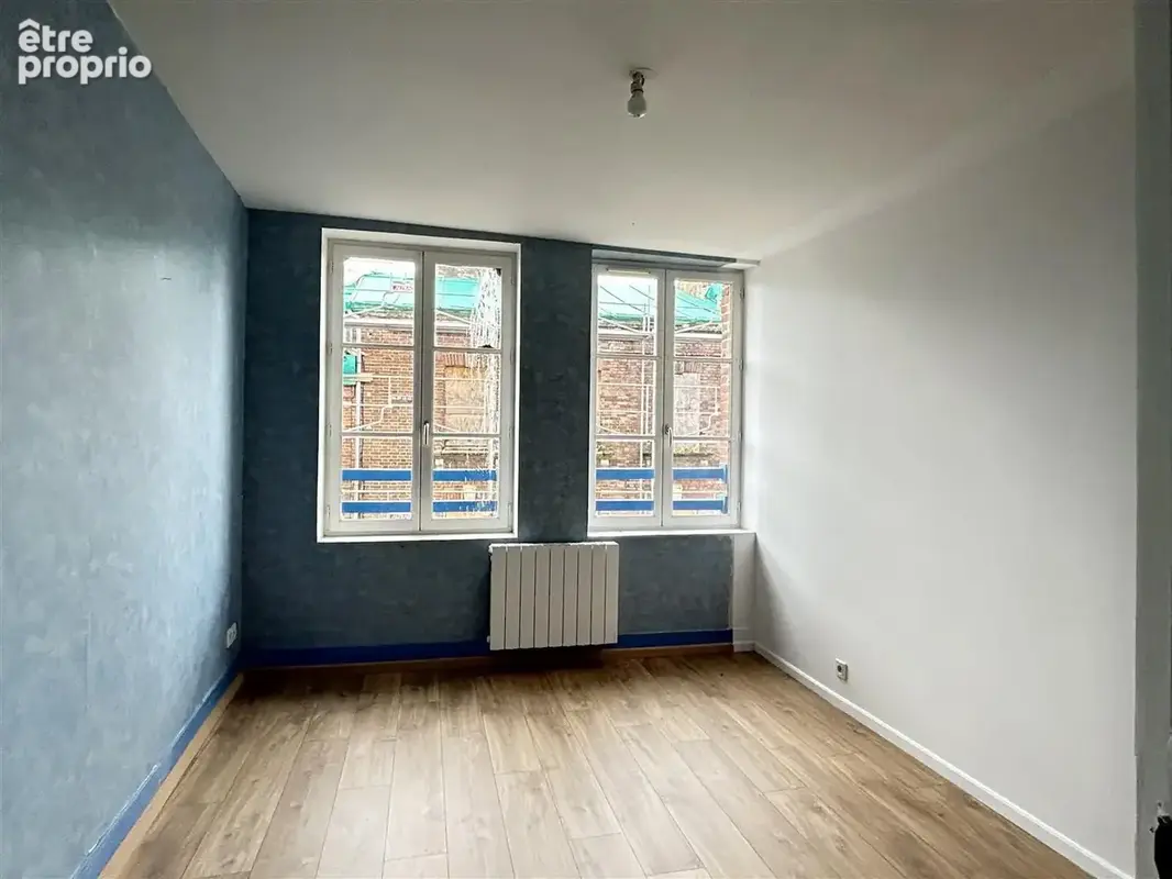 Un Ensemble immobilier comprenant : - Au rez-de-chaussée : un local commercial, réserve, chambre froide, réser - photo 20