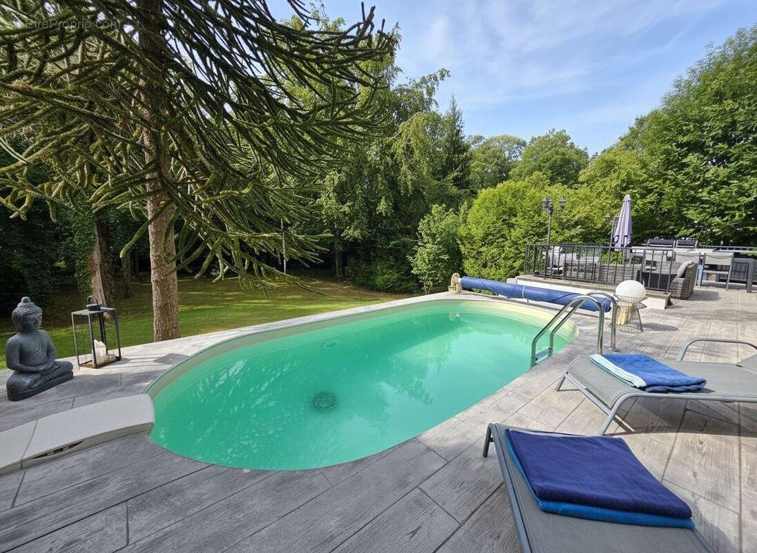 Maison 150 m² à Villers-Sur-Coudun  - photo 3
