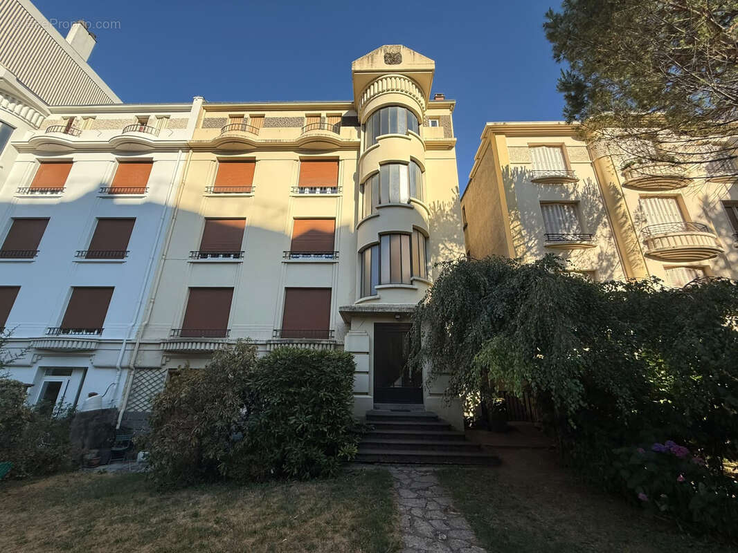 DUPLEX T5 avec terrasse - photo 15