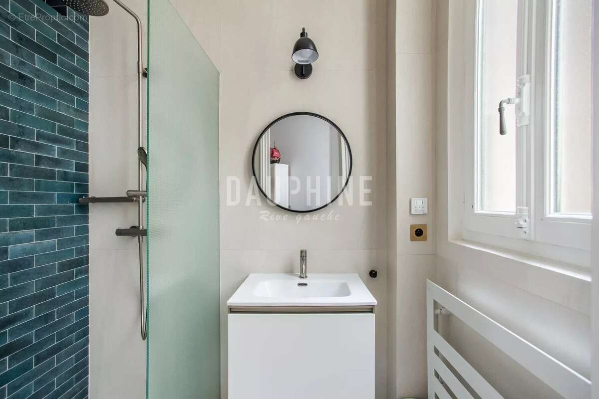 Appartement à PARIS-5E
