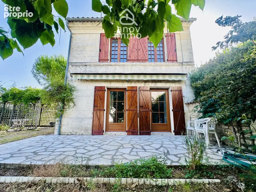 Maison familiale 94 m2 avec grand garage de 40 m2, jardin cl - photo 9