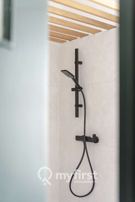 Superbe appartement sur le haut de la ville - photo 13