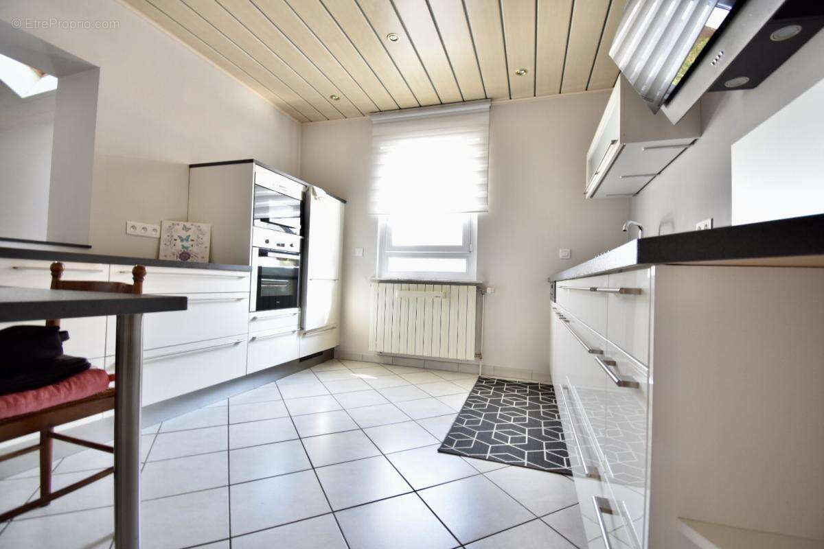 Maison de 132m2 sur 3,30 ares à Gambsheim - photo 3