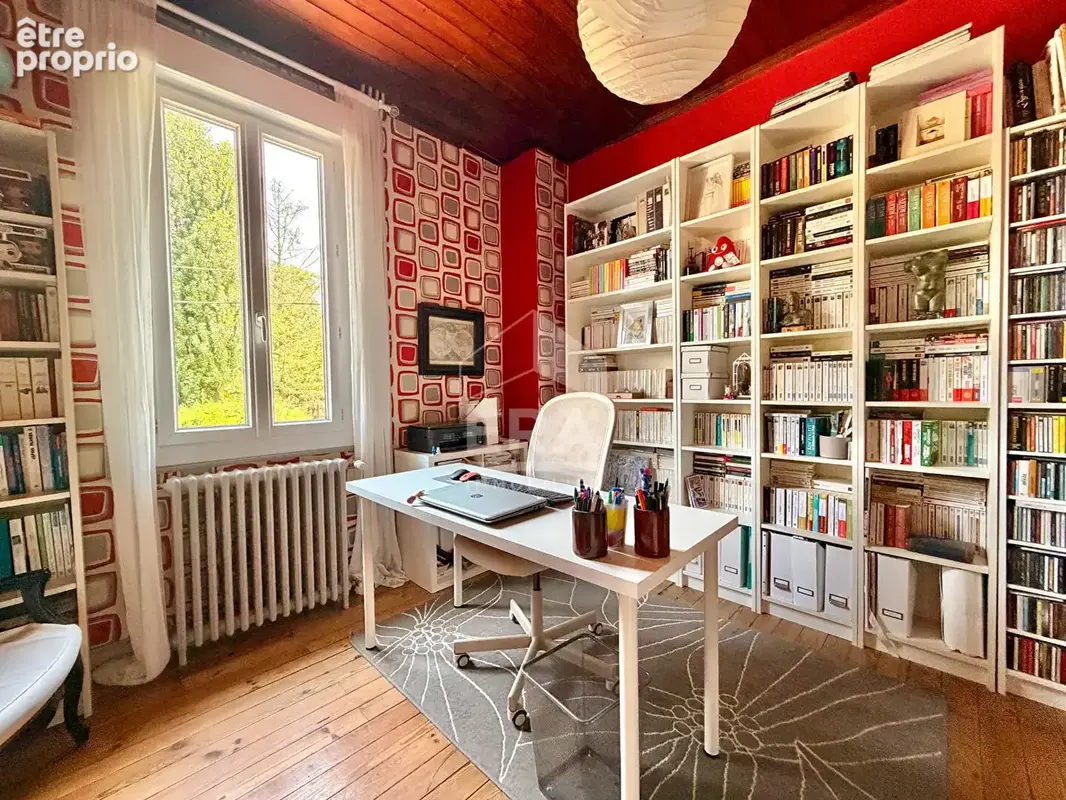 Maison 156m² à hostens - photo 10