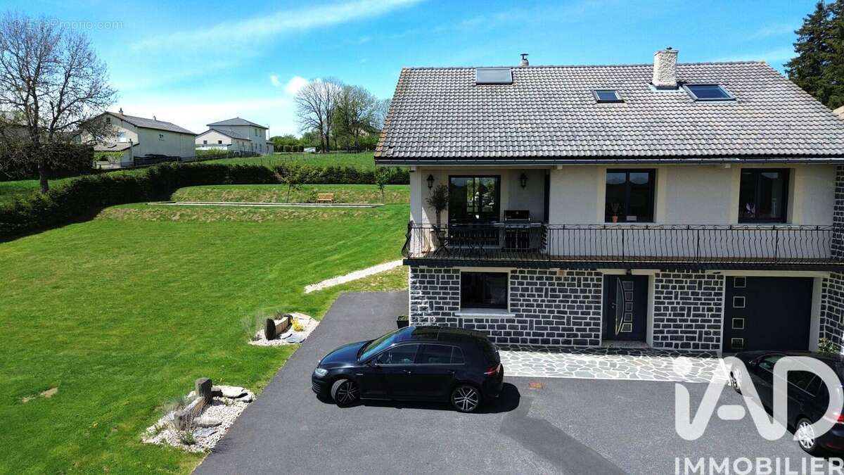 Photo 3 - Maison à FAY-SUR-LIGNON