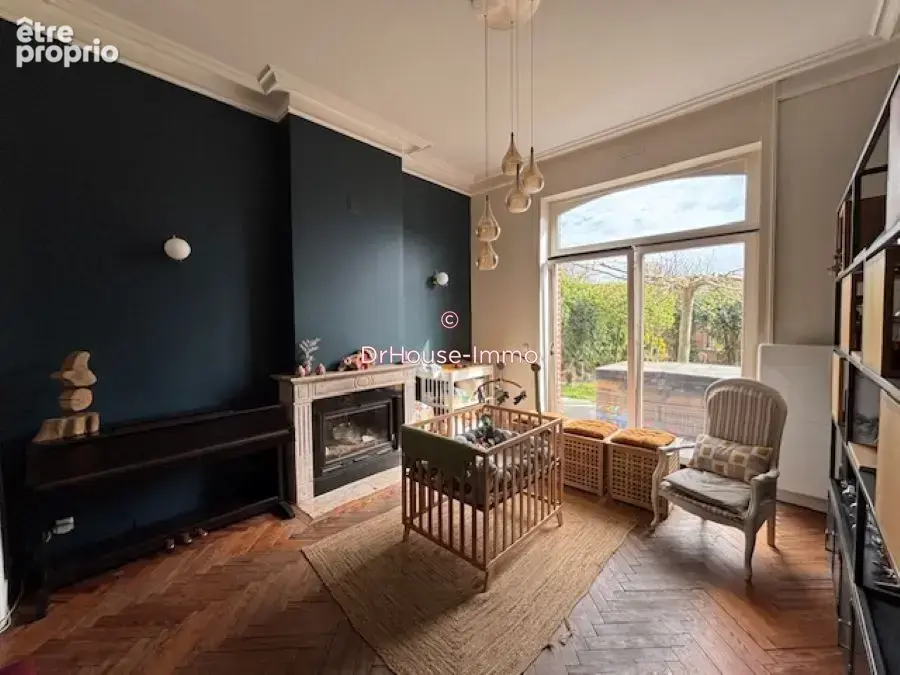 Maison 10 pièces 220 m² à vendre à Cysoing (59830) - photo 12