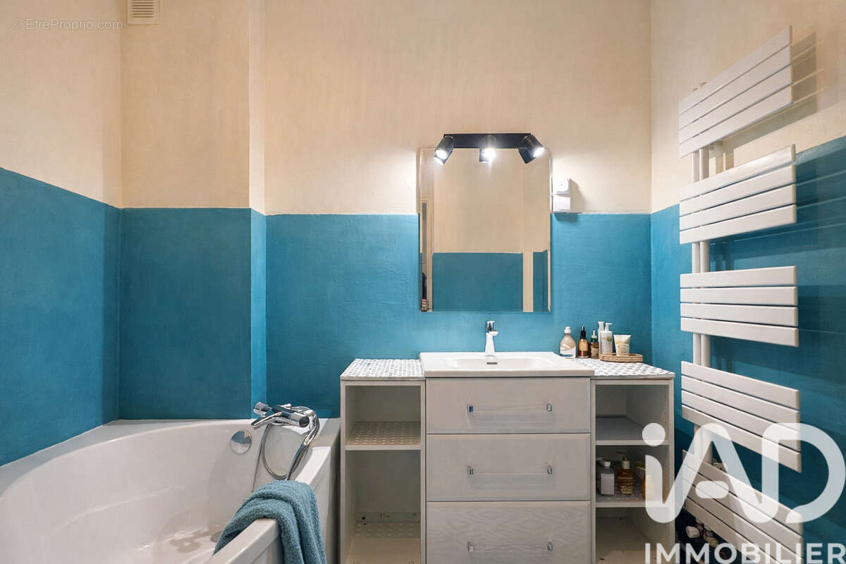 Photo 4 - Appartement à SAINT-NOM-LA-BRETECHE