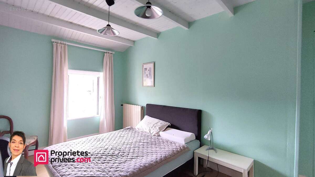 Maison à SAINT-VINCENT-DE-REINS