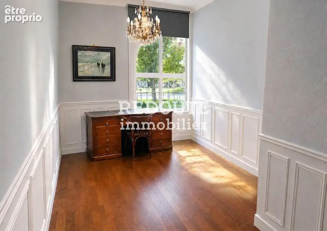 Appartement T3 de 91 m² centre secteur Buirette - photo 3