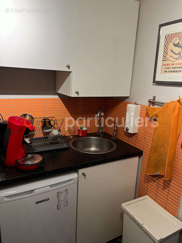 Commerce à TOULOUSE