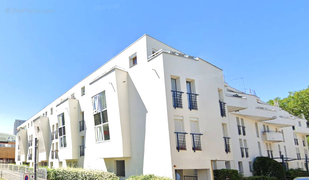 Appartement à FRANCONVILLE