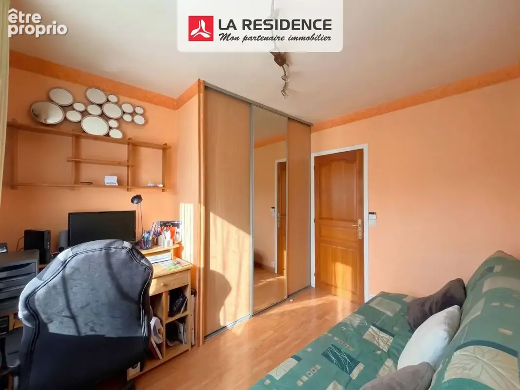 Maison 78 m² à Herblay  - photo 7