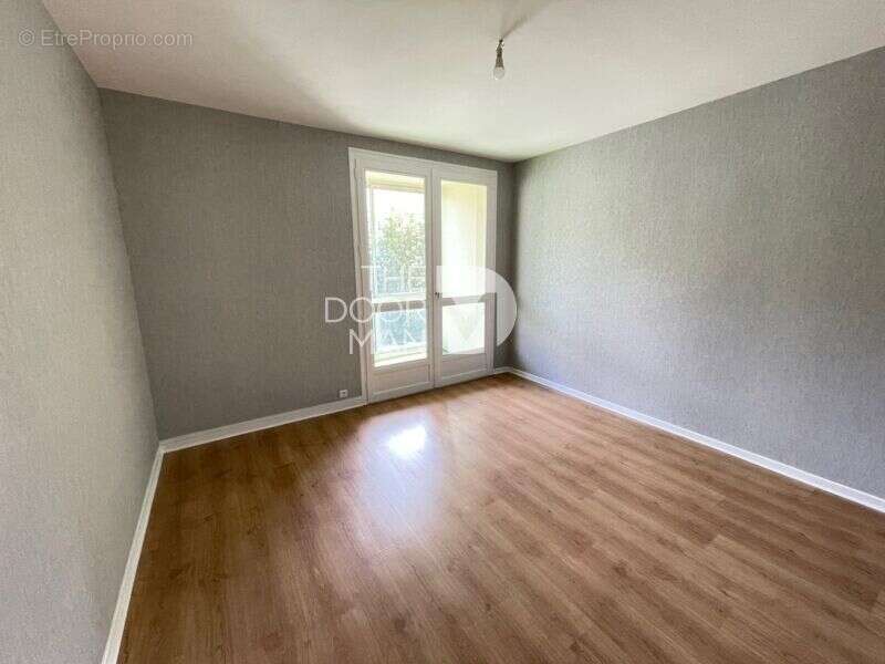 Appartement à CHAUMONT