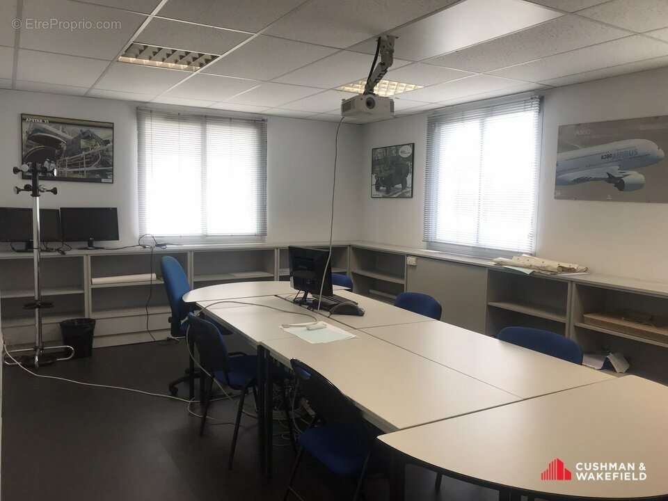 Commerce à TOULOUSE