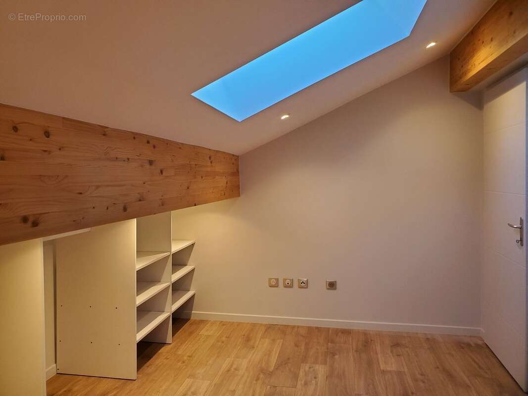 Photo 7 - Maison à GOND-PONTOUVRE