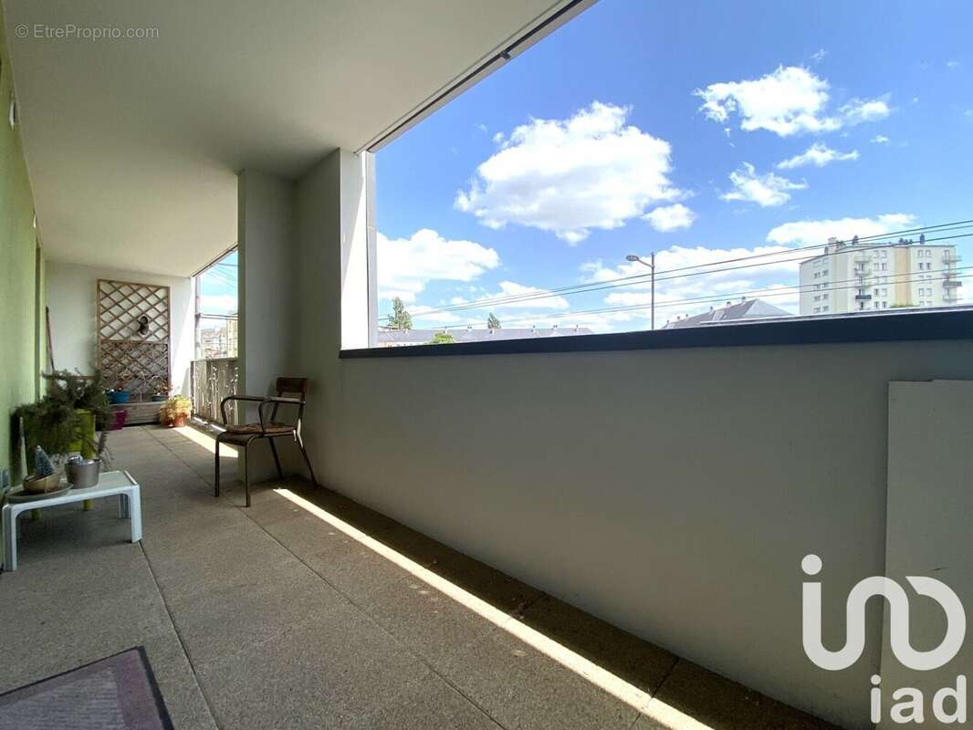Photo 7 - Appartement à TOURS
