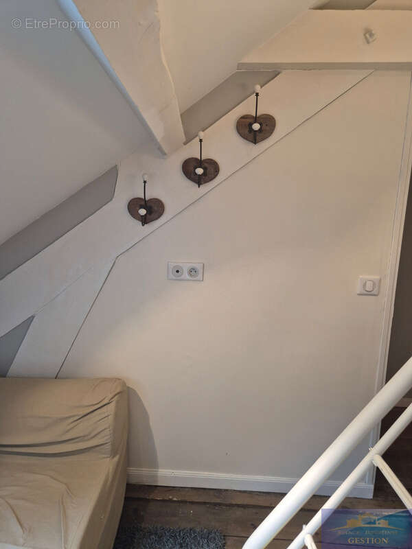 Appartement à CAUTERETS