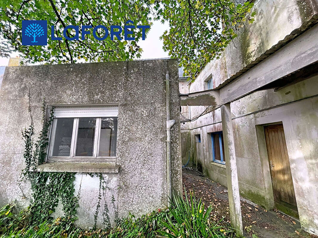 Appartement à PORT-LOUIS