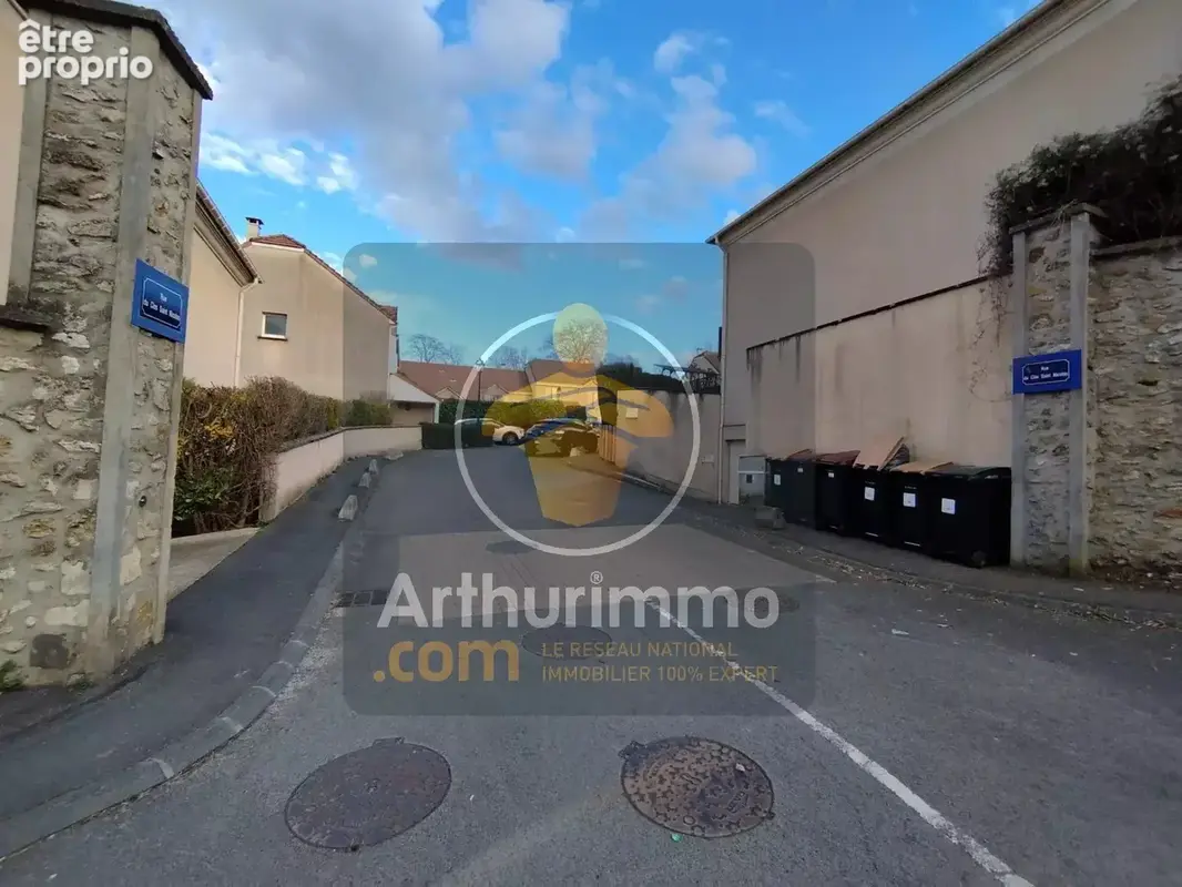 Vente Parking-box La queue-en-brie(94510) 14 500ï¿œ - photo 3