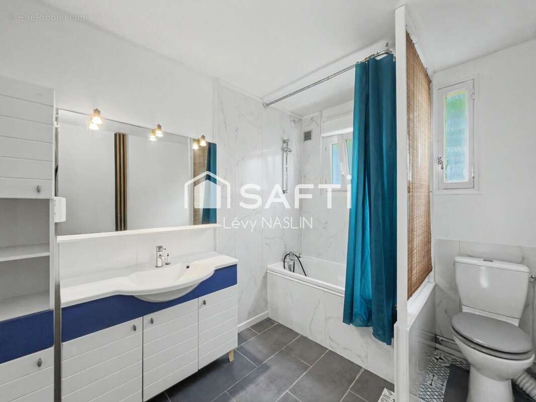 Photo 3 - Appartement à LE MANS