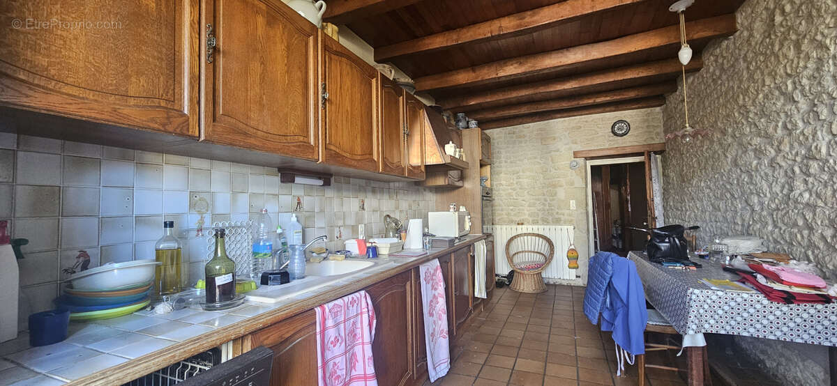 Maison à vendre de 7 pièces de 257 m2  edit - photo 13