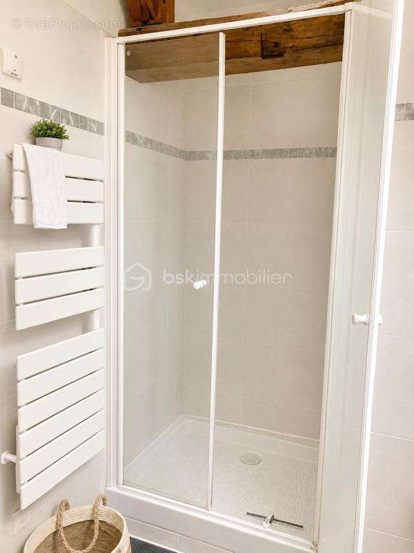 Appartement à SAINT-QUENTIN