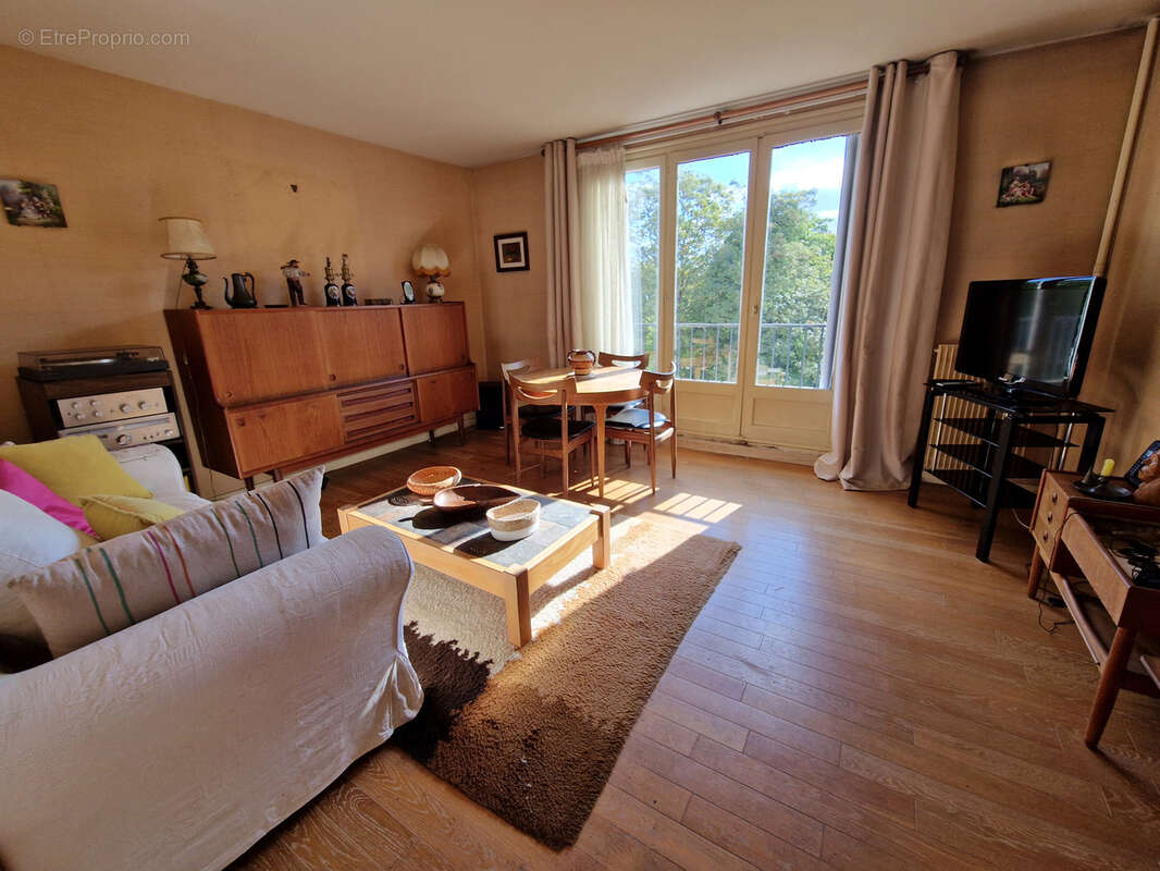 Appartement à AMIENS