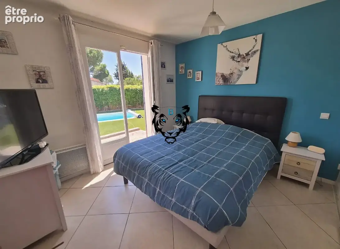 EXCLUSIVITE Maison Le Muy avec garage et piscine - photo 7