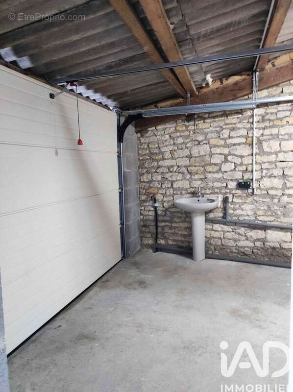 Photo 4 - Maison à ANGLIERS