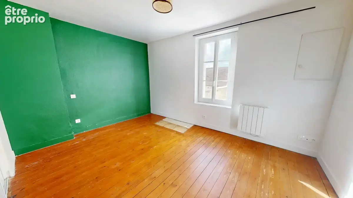 Appartement 2 pièces 55 m² à vendre à Caen (14000) - photo 5