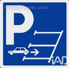 Photo 1 - Parking à VILLIERS-SUR-MARNE