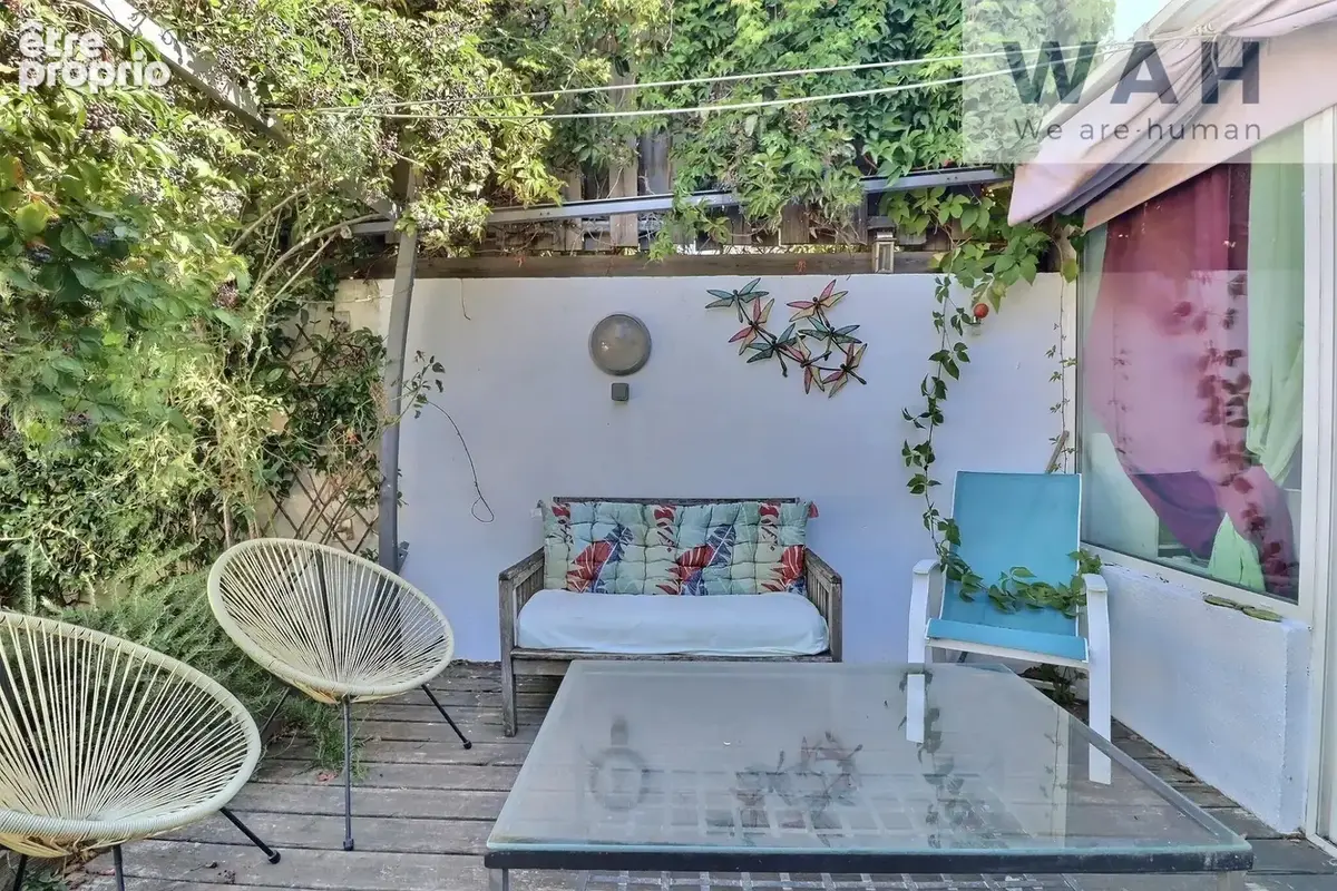 MAUGUIO   Maison 371 m2   Terrain 1100 m2   2 logements   Fo - photo 16