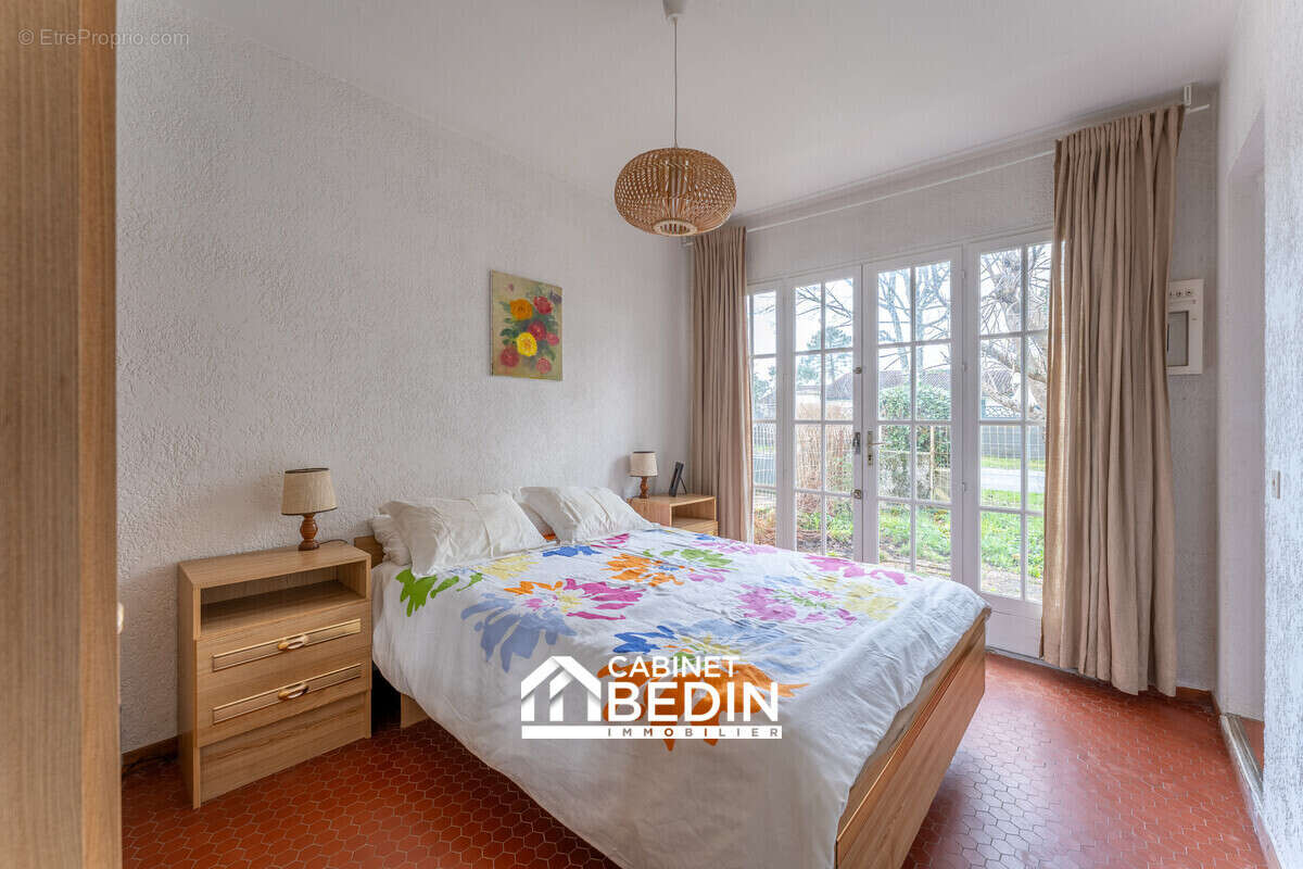 Maison à ANDERNOS-LES-BAINS