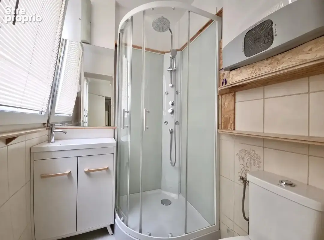 Appartement 27 m² à vendre à Nancy (54000) - photo 5