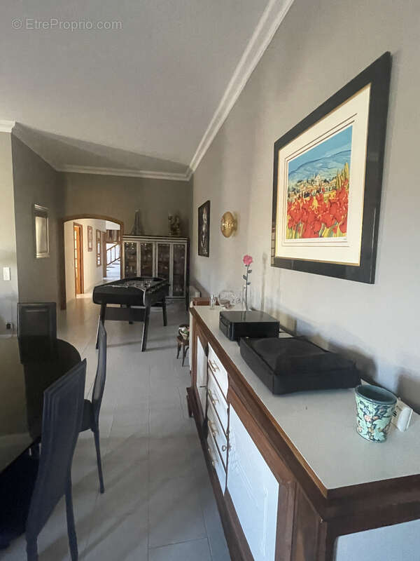 Maison à VAISON-LA-ROMAINE