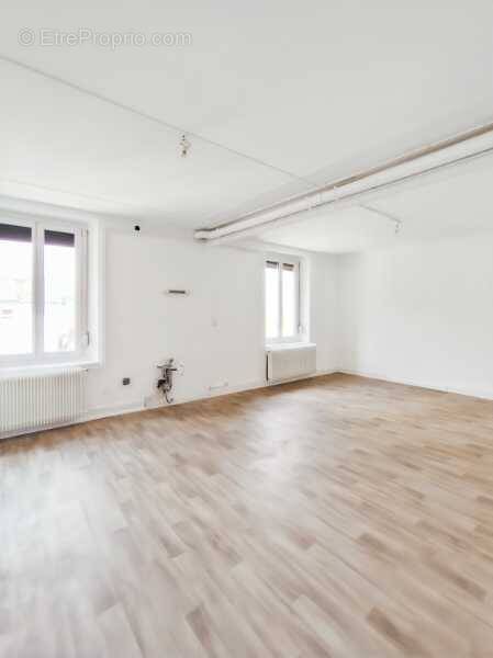 Appartement à MANDEURE