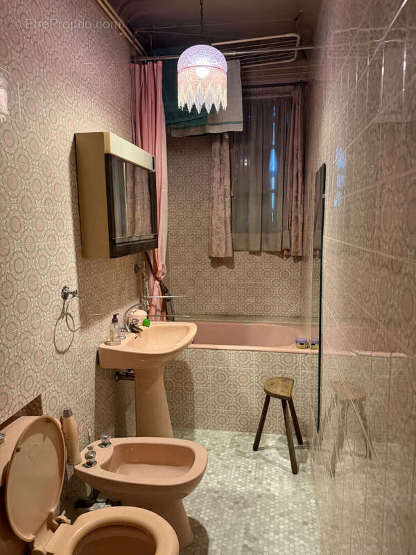 Deux maisons réunies 5 pièces 90m² avec Linky individuels - photo 6