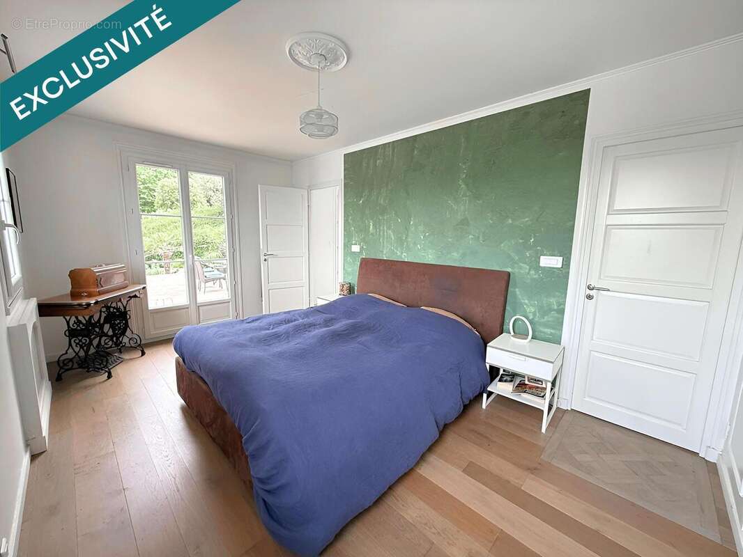 Photo 9 - Maison à MAULE