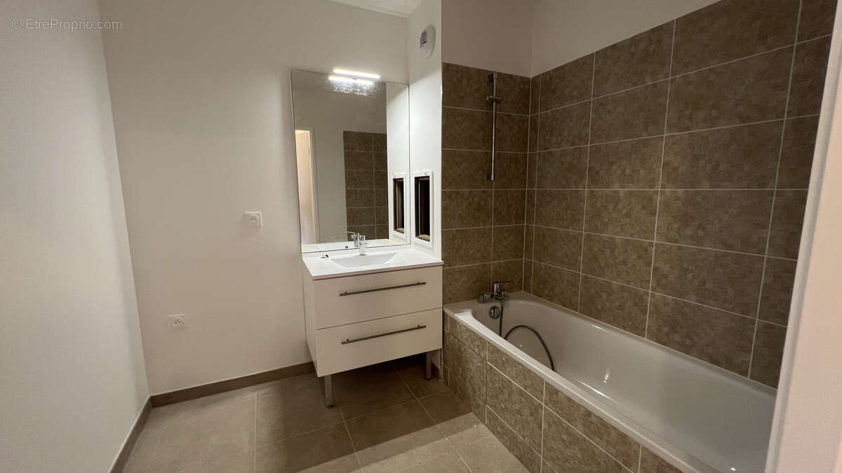 Appartement à JOUARS-PONTCHARTRAIN
