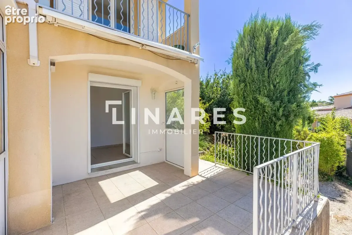 LA VILLA PALAMA - Villa T7 de 154 m2 - Piscine - Terrain de 576 m2 - 13013 Château-Gombert - photo 4