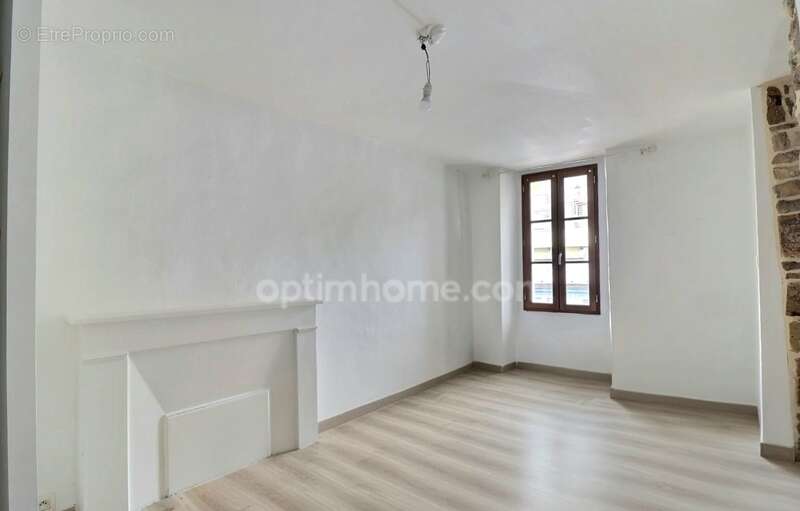 Appartement à VANNES