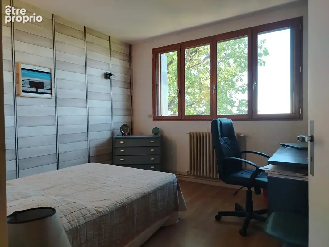 Maison 169m² à joué-lès-tours - photo 12