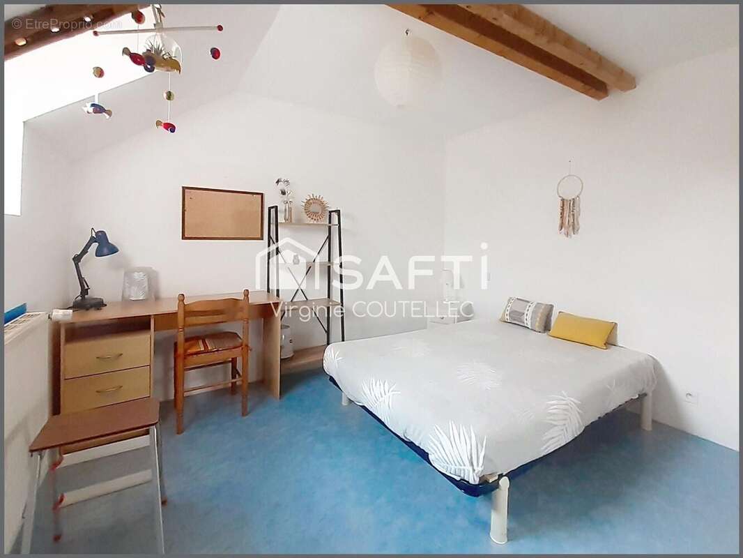 Photo 6 - Maison à TAUPONT